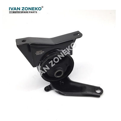 12305 - 16060 Toyota COROLLA AE101 için Doğal Kauçuk Araba Motor Takozu
