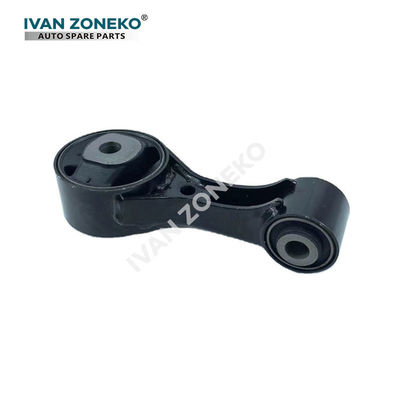 12363-0T010 Araba Motor Takozları Kauçuk Toyota VIOS Toyota Yaris Motor Takozu