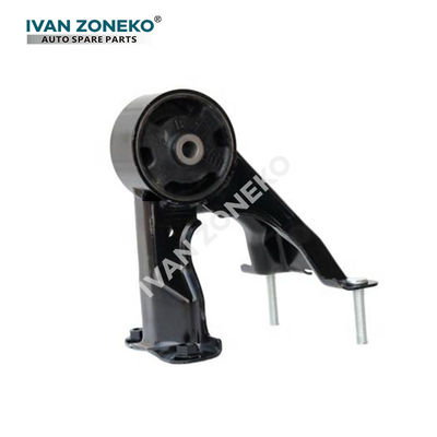 12371-74320 Toyota CORONA Toyota CALDINA CARINA E (UKP) için Kauçuk Motor Montajı