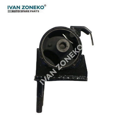 12371-02140 Toyota VIOS / SOLUNA VIOS Doğal Kauçuk İçin Motor Montaj Dirseği