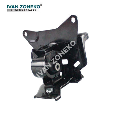 Toyota BELTA VIOS YARIS Çelik Kauçuk için 12372-21150 Araba Kauçuk Motor Takozu