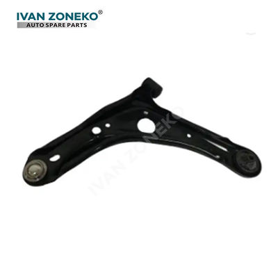 TOYOTA YARIS 1999-2005 için Alt Süspansiyon Kontrol Kolu Sol 48069-0D020 48068-0D020