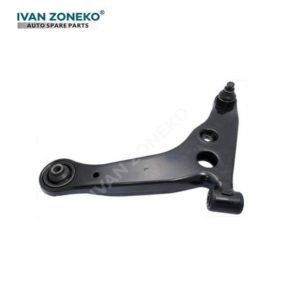 Mitsubishi Otomotiv Motor Parçaları İçin Sol Ön Süspansiyon Kontrol Kolu 4013A273