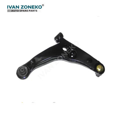 Mitsubishi için Araba Motor Parçaları Sol Ön Süspansiyon Kontrol Kolu 4013A255