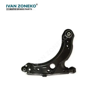 Audi A3 Seat Skoda VW OEM 1JD40-7151A için Ön Aks Alt Kontrol Kolu