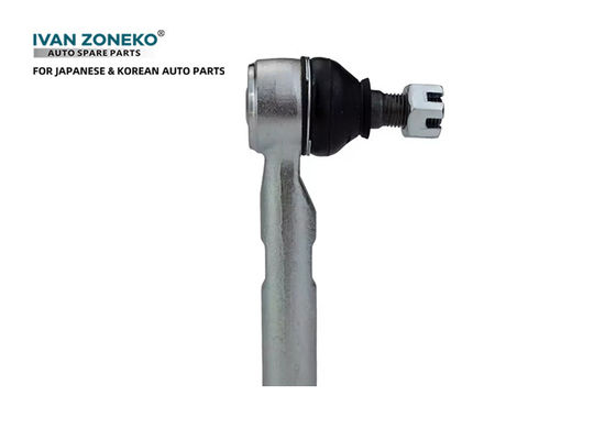 Ivan Zoneko OEM 45046-69245 Toyota için Düğme Çubuğu Son Montaj Ön Aks Sol