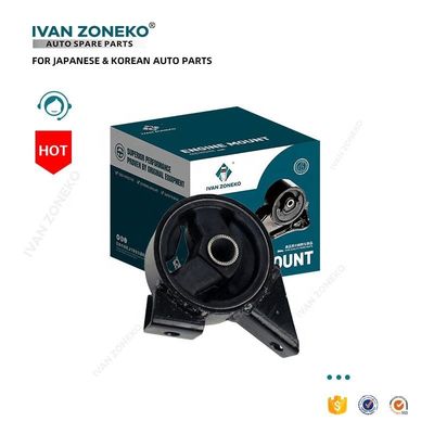 Sabitleme ve Tampon için OEM 2191025100 Hyundai Motor Takozu