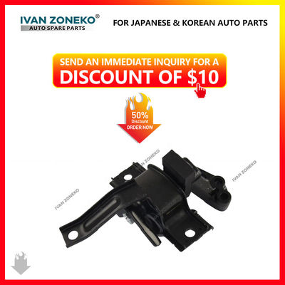 Sabitleme ve Tampon için OEM 2191025100 Hyundai Motor Takozu