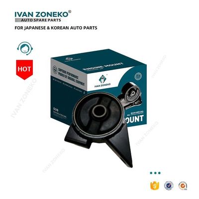 Sabitleme ve Tampon için OEM 2191025100 Hyundai Motor Takozu