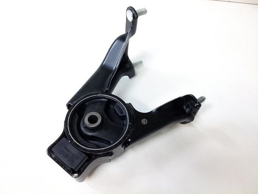 CAMRY Salon / COROLLA için 12371-0D040 Toyota Motor Takozu Kauçuğunun Değiştirilmesi