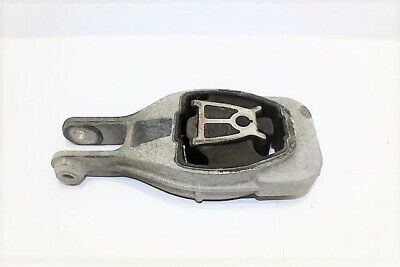 Oto Yedek Parçaları OEM 95245332 Arka Chevrolet Motor Takozu Kauçuk Metal