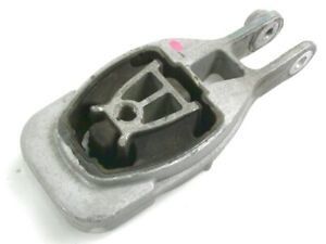 Oto Yedek Parçaları OEM 95245332 Arka Chevrolet Motor Takozu Kauçuk Metal