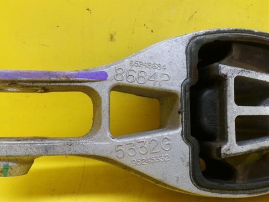 Arabanın arkasında Chevrolet için Yüksek Kaliteli Avrupa Arabaları Motor Montajı