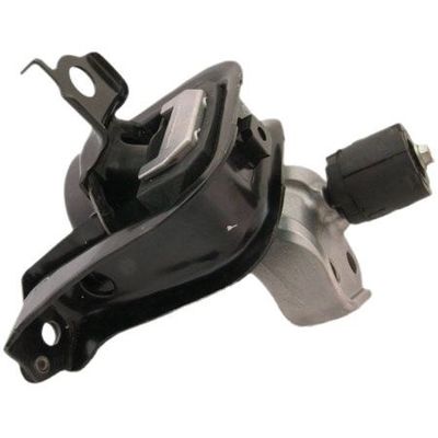 Toyota BB / AÇIK GÜVERTE Kauçuk Parçaları 12305-21060 için 2000 - 2005 Araba Motor Takozu