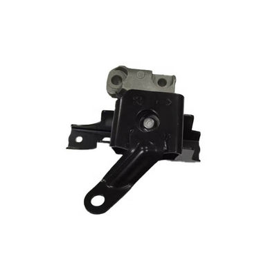 12305-0Y040 Doğal Kauçuk Toyota Etios Motor Takozu
