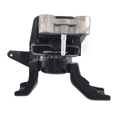 Toyota COROLLA 2007 - 2014 Çelik Kauçuk 12305-0T010 İçin Araba Motor Takozu