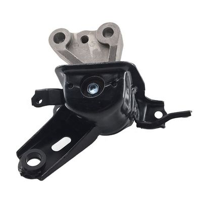 Toyota COROLLA 2007 - 2014 Çelik Kauçuk 12305-0T010 İçin Araba Motor Takozu