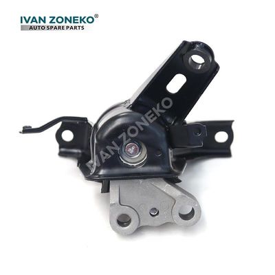 Toyota COROLLA 2007 - 2014 Çelik Kauçuk 12305-0T010 İçin Araba Motor Takozu