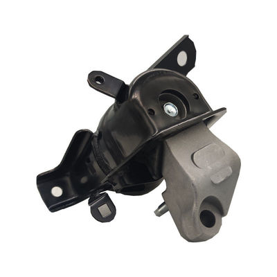 12305 - 22380 Toyota COROLLA 2007 - 2014 için Doğal Kauçuk Araba Motor Takozu