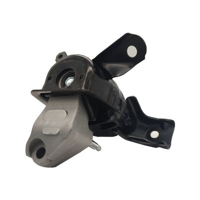 12305 - 22380 Toyota COROLLA 2007 - 2014 için Doğal Kauçuk Araba Motor Takozu