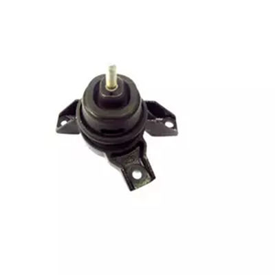 Ivan Zoneko OEM 21810-1C550 Hyundai Getz Motor Takozunun Değiştirilmesi