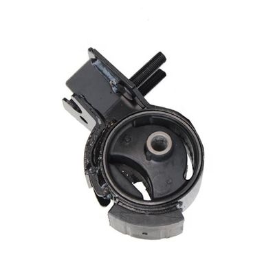 Toyota COROLLA (_E9_) 1987- 1994 için 12362-15130 Doğal Kauçuk Motor Montajı
