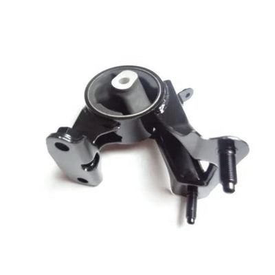 Toyota RAV4 için 12371-0H130 Doğal Kauçuk Arka Araba Motor Montajları