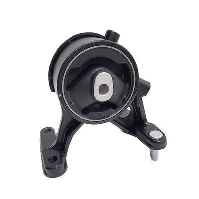 Toyota RAV4 için 12371-0H130 Doğal Kauçuk Arka Araba Motor Montajları