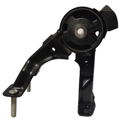 12371-74330 Toyota CALDINA CORONA CARINA FF için Kauçuk Motor Montaj Dirseği