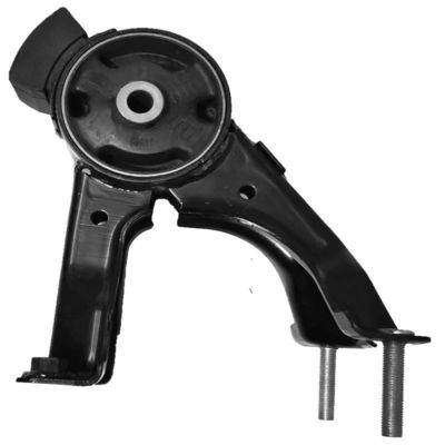 12371-74330 Toyota CALDINA CORONA CARINA FF için Kauçuk Motor Montaj Dirseği