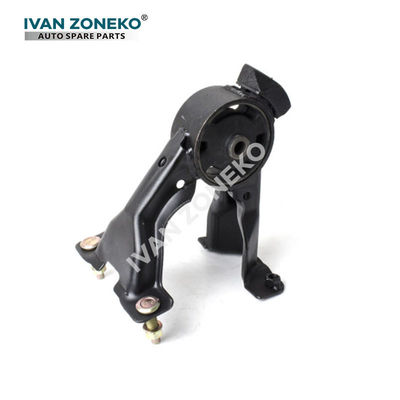 12371-74330 Toyota CALDINA CORONA CARINA FF için Kauçuk Motor Montaj Dirseği