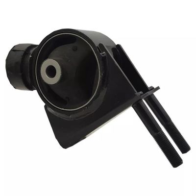 12371-02140 Toyota VIOS / SOLUNA VIOS Doğal Kauçuk İçin Motor Montaj Dirseği