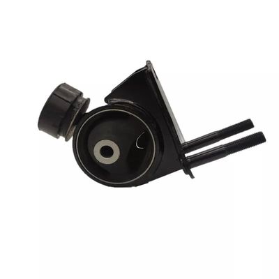 12371-02140 Toyota VIOS / SOLUNA VIOS Doğal Kauçuk İçin Motor Montaj Dirseği
