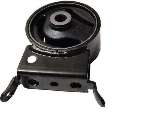 12372-02160 Toyota VIOS / SOLUNA VIOS Doğal Kauçuk İçin Motor Montaj Dirseği