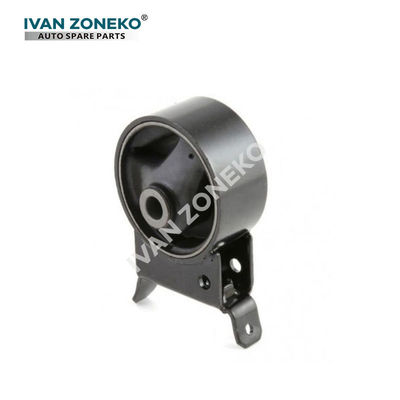 12372-02160 Toyota VIOS / SOLUNA VIOS Doğal Kauçuk İçin Motor Montaj Dirseği