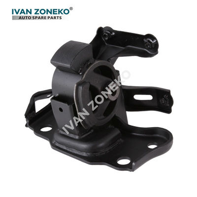 12372-0T020 Araba Motoru Takozları Kauçuk Toyota COROLLA Motor Takozları