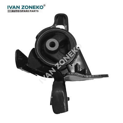 12372-0D030 Toyota COROLLA NAP/SED için Doğal Kauçuk Araba Motor Montajları