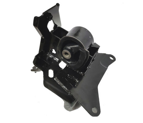 Toyota BELTA VIOS YARIS Çelik Kauçuk için 12372-21150 Araba Kauçuk Motor Takozu
