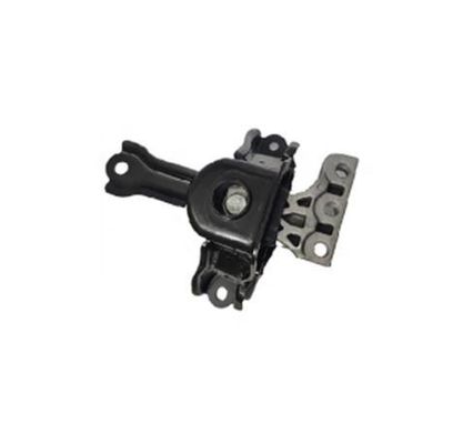 KIA PICANTO için OEM 21810-G6100 Kauçuk Araba Motor Montajları