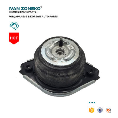 2512404417 BENZ W251 W164 Kauçuk Motor Montajının Değiştirilmesi OEM A2512404417