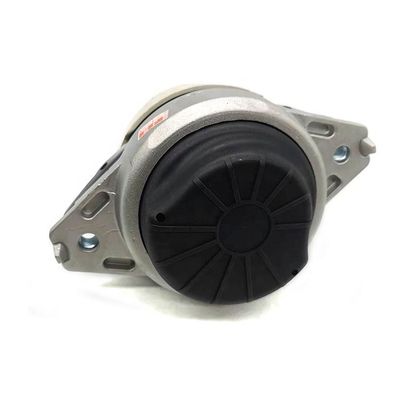 1662406017 BENZ GLE W166 için Arka Motor Takozlarının Değiştirilmesi A1662406017