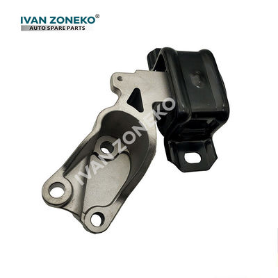 1322200148 BENZ W451 A1322200148 için Doğal Kauçuk Arka Motor Takozu