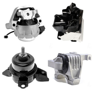1692401018 Sağ W245 W169 Motor Takozunun Değiştirilmesi A1692401018
