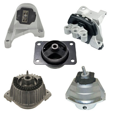 1692401018 Sağ W245 W169 Motor Takozunun Değiştirilmesi A1692401018