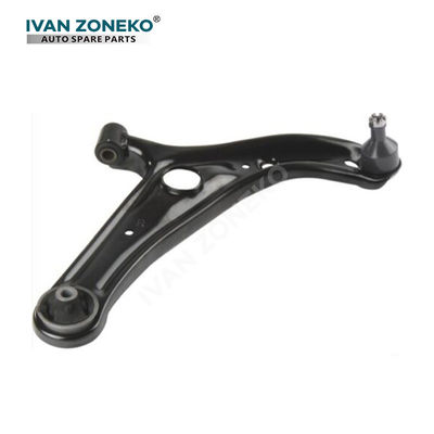 48068-59055 Oto Süspansiyon Parçaları Toyota Yaris İçin Ön Alt Kontrol Kolu