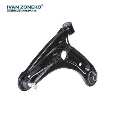 51360-SAA-E01 Sol Ön Otomatik Süspansiyon Parçası HONDA Jazz İçin Ayarlanabilir Alt Kontrol Kolu