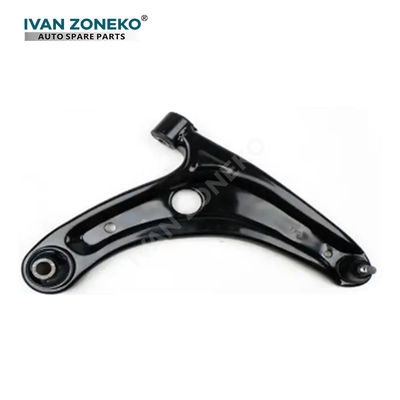HONDA JAZZ için Süspansiyon Oto Parçası Alt Sol Kontrol Kolu 51360-SEN-C01