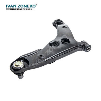 Mitsubishi 2010 için Otomotiv Parçaları Süspansiyon Kontrol Kolu MN101741