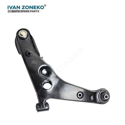 Mitsubishi 2010 için Otomotiv Parçaları Süspansiyon Kontrol Kolu MN101741