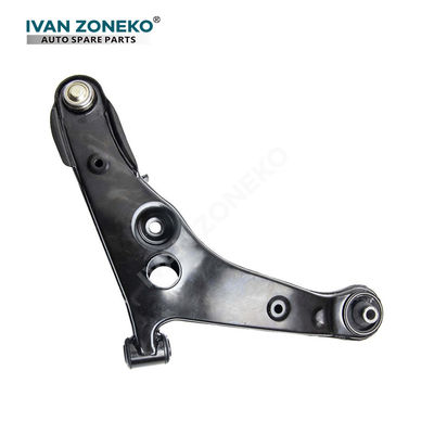 Mitsubishi 2010 için Otomotiv Parçaları Süspansiyon Kontrol Kolu MN101741